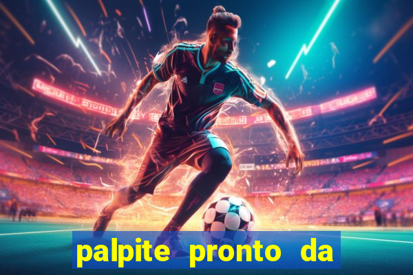 palpite pronto da quina vip